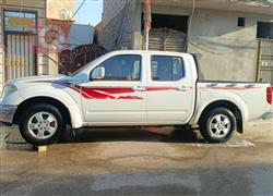 نيسان نافارا